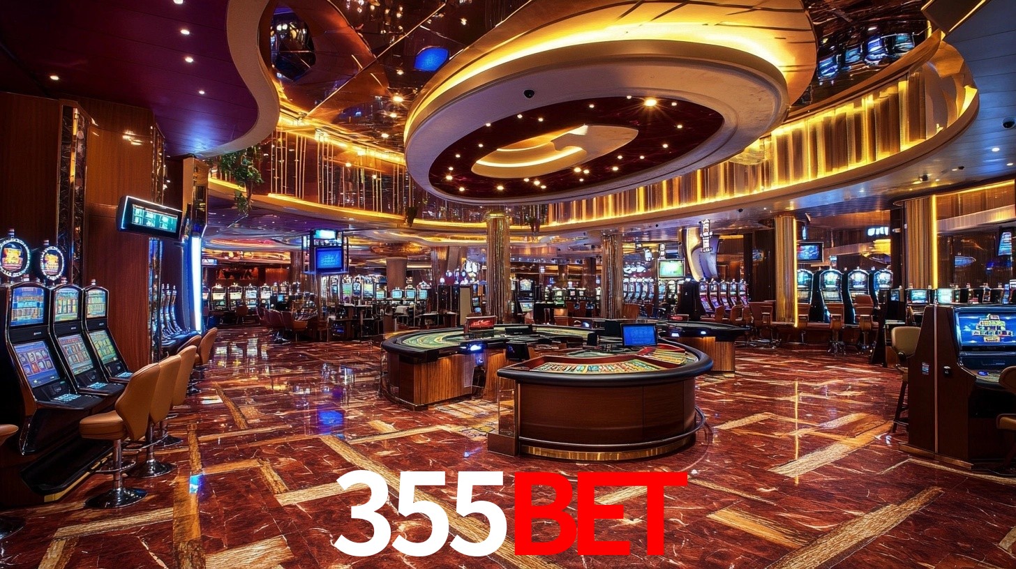 Blackjack Table 355bet