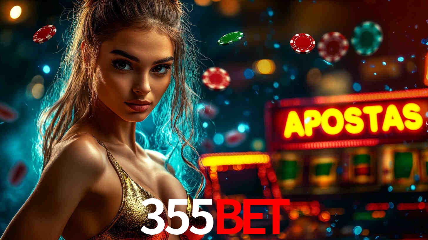 Desvendando o Mundo dos Jogos Virtuais na 355bet