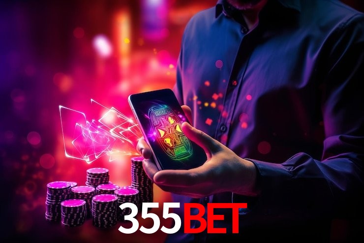 Jogos Exclusivos 355bet