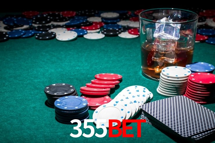 Torneios 355bet