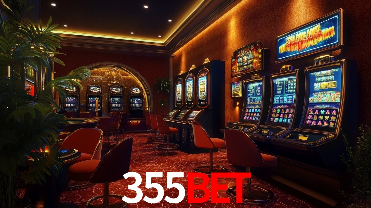 VIP Casino 355bet